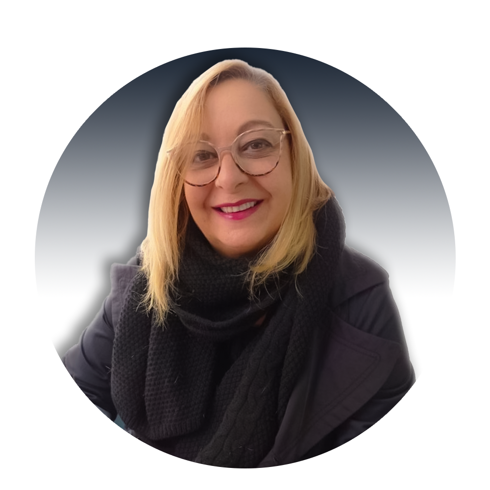 Dra. Márcia de Oliveira